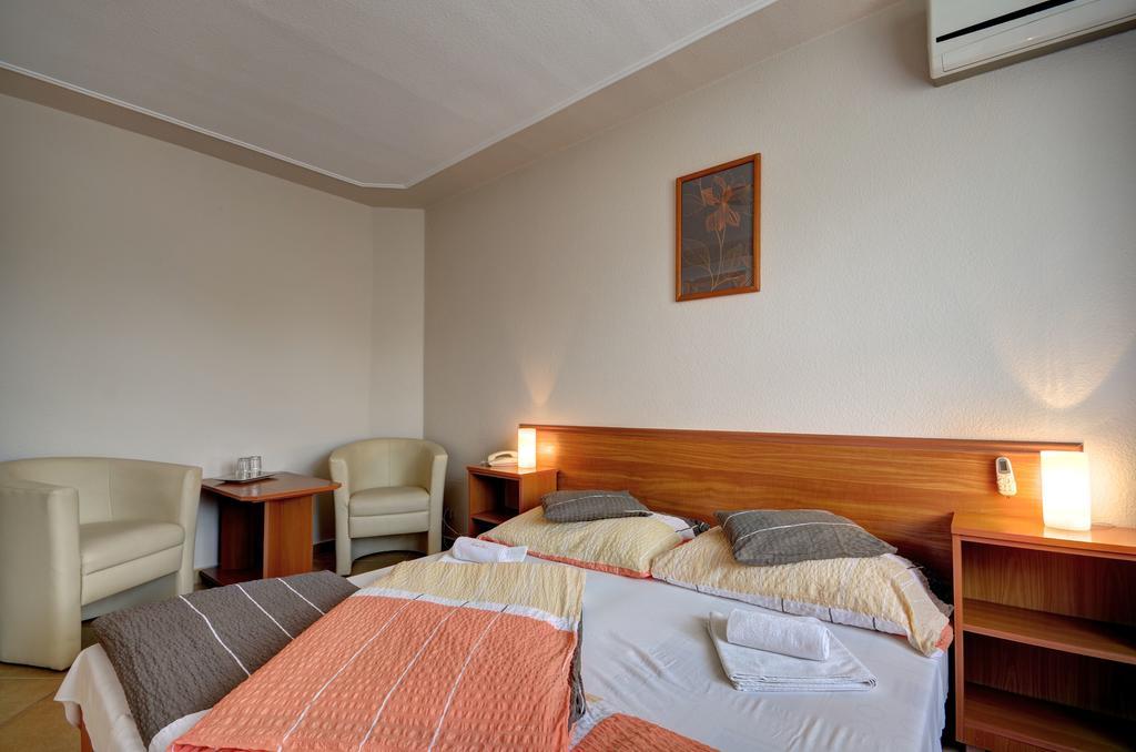 Hotel Róz Szentendre Habitación foto